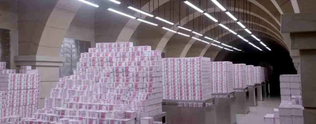 世界上最小的老赖:江苏泰州法院一纸文书,2岁女童负债34亿 世界上最小的老赖:江苏泰州法院一纸文书,2岁女童负债34亿