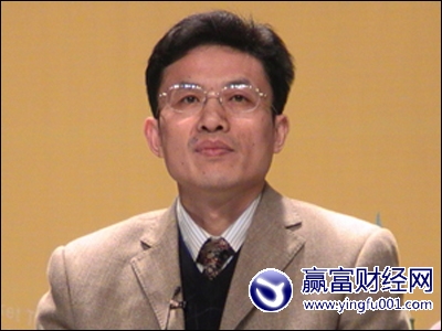 尹中立:下半年股市不会很好 两类股票风险很高 尹中立:下半年股市不会很好 两类股票风险很高