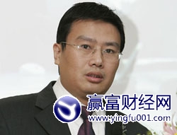 张庭宾:中国A股是一个漏斗市 张庭宾:中国A股是一个漏斗市