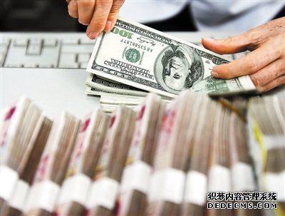 出口人民币汇率_出口收入的汇率的确认