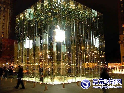 女人疯狂男人抓狂 盘点十大奢侈购物地(6) 女人疯狂男人抓狂 盘点十大奢侈购物地(6)