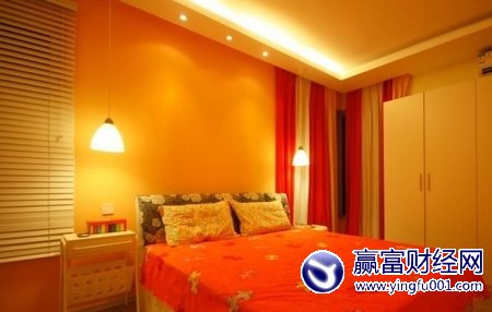 70ƽ��С����װ������� ʡǮ���������鷿(3)