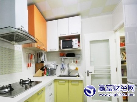 70ƽ��С����װ������� ʡǮ���������鷿(4)