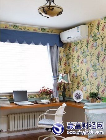 70ƽ��С����װ������� ʡǮ���������鷿(6)