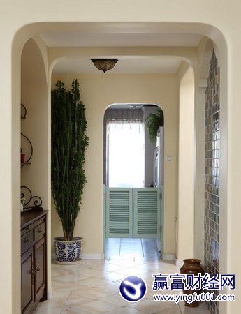 70ƽ��С����װ������� ʡǮ���������鷿(6)