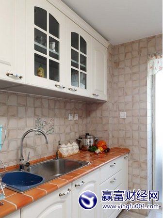 70ƽ��С����װ������� ʡǮ���������鷿(7)