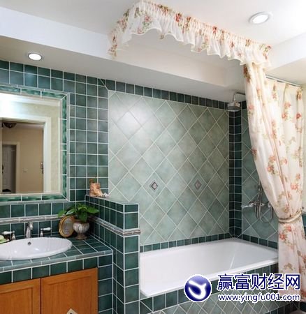 70ƽ��С����װ������� ʡǮ���������鷿(7)