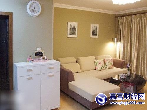 ����ɹ���������鷿����װ�� ƽ���͵����Ҹ�