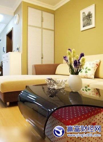 ����ɹ���������鷿����װ�� ƽ���͵����Ҹ�(2)