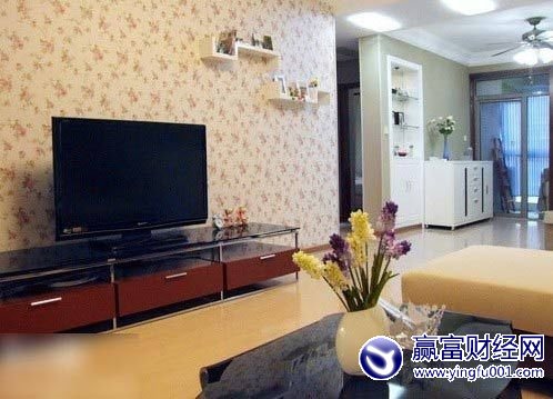 ����ɹ���������鷿����װ�� ƽ���͵����Ҹ�(2)