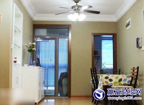 ����ɹ���������鷿����װ�� ƽ���͵����Ҹ�(3)