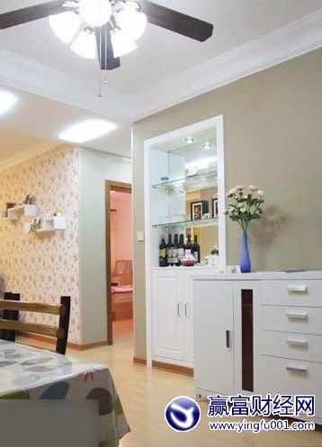 ����ɹ���������鷿����װ�� ƽ���͵����Ҹ�(4)