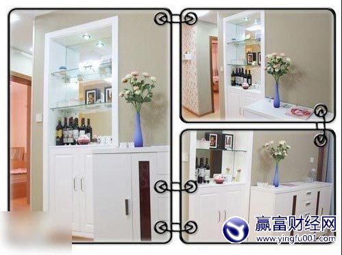 ����ɹ���������鷿����װ�� ƽ���͵����Ҹ�(4)