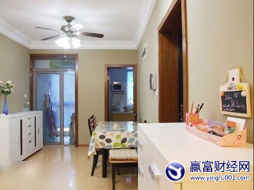 ����ɹ���������鷿����װ�� ƽ���͵����Ҹ�(4)