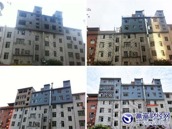 追踪疯长的“种房”:“楼加加”已成城市痼疾 追踪疯长的“种房”:“楼加加”已成城市痼疾