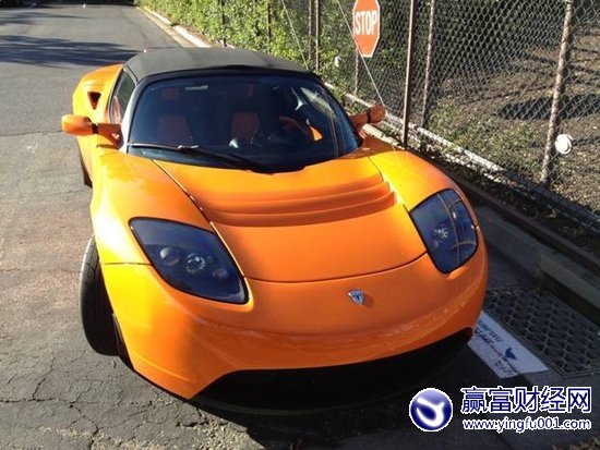 ̽Teslaܲʼ޶칫 Աнˮ(2)