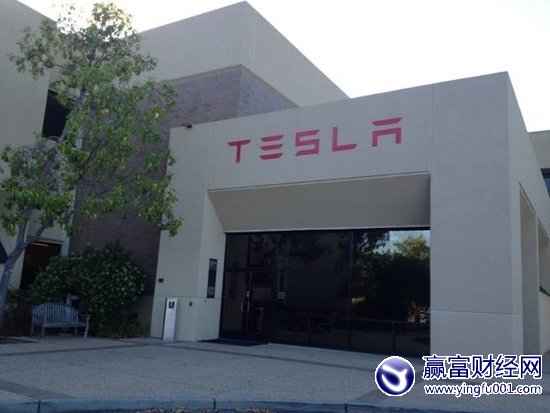 ̽Teslaܲʼ޶칫 Աнˮ(4)