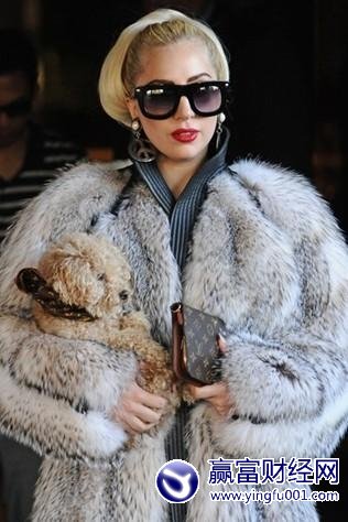ʮ30ߵˣLady Gaga