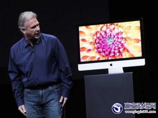 ϸ12ҿƼ˾Ա ƻȫµiMac(3)