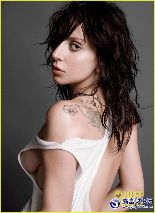 Lady Gaga¶ ٵǷȫ(2)