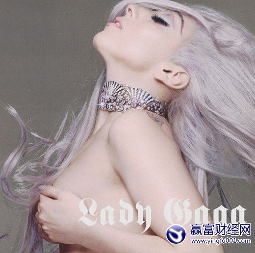 LadyGagaͬԽŮ(2)