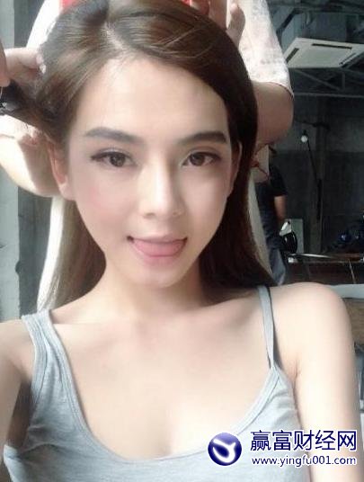 ǰޱΪPǰŮ(6)