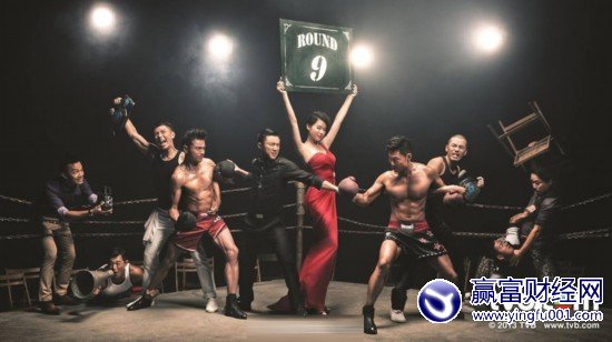 2014TVB˹ٷع˶(9)