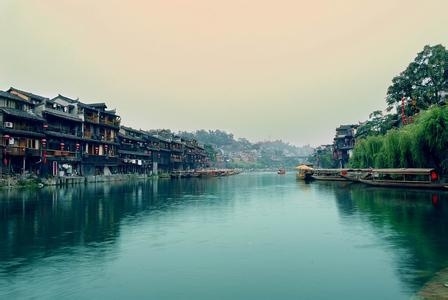 中国最美宜居小县城榜单出炉