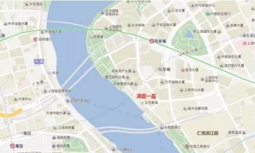 每平米122万人民币！香港诞生亚洲最贵豪宅